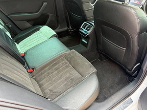 Skoda Superb thumbnail