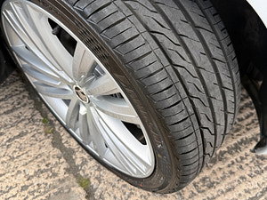 Skoda Superb thumbnail