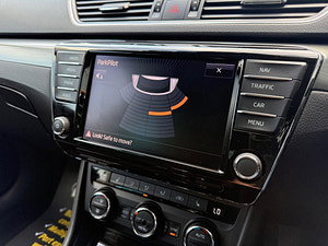 Skoda Superb thumbnail
