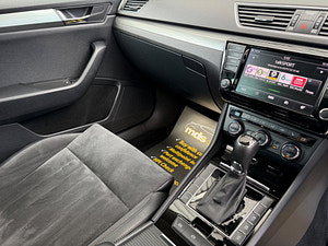 Skoda Superb thumbnail