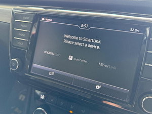 Skoda Superb thumbnail