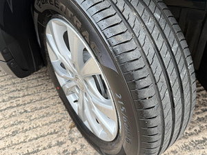 Suzuki SX4 S-Cross thumbnail