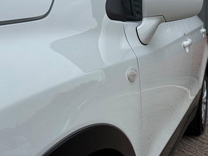Suzuki SX4 S-Cross thumbnail