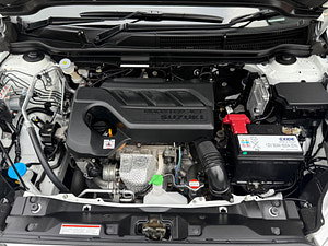 Suzuki SX4 S-Cross thumbnail