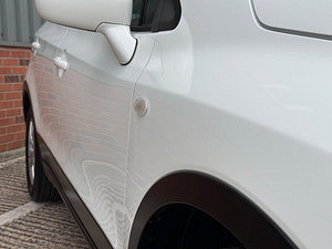 Suzuki SX4 S-Cross thumbnail