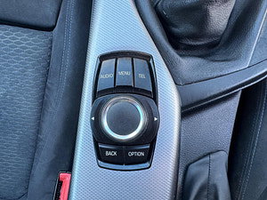BMW 1 Series thumbnail