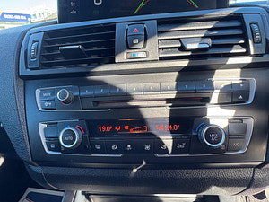 BMW 1 Series thumbnail