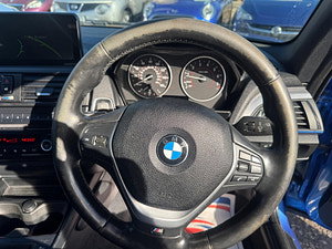 BMW 1 Series thumbnail