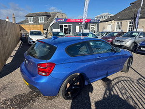 BMW 1 Series thumbnail