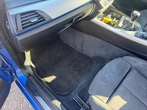 BMW 1 Series thumbnail