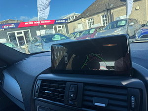 BMW 1 Series thumbnail