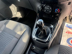 Ford Fiesta thumbnail