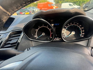 Ford Fiesta thumbnail
