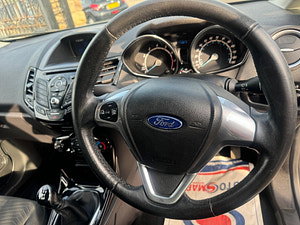 Ford Fiesta thumbnail