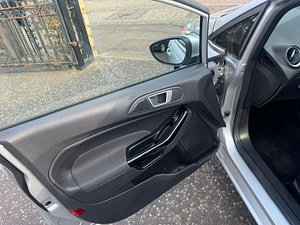 Ford Fiesta thumbnail