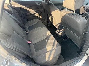 Ford Fiesta thumbnail