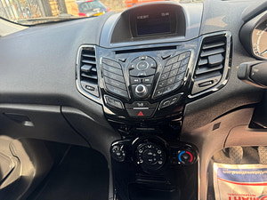 Ford Fiesta thumbnail