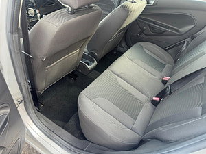 Ford Fiesta thumbnail