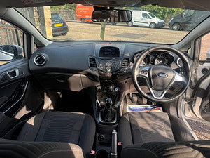 Ford Fiesta thumbnail