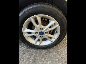 Ford Fiesta thumbnail