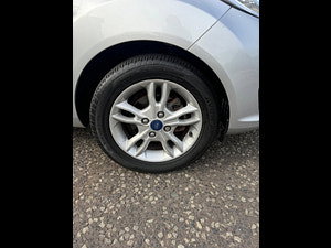 Ford Fiesta thumbnail