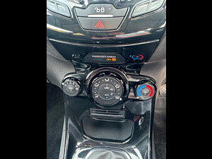 Ford Fiesta thumbnail