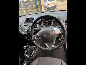 Ford Fiesta thumbnail
