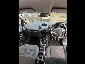 Ford Fiesta thumbnail