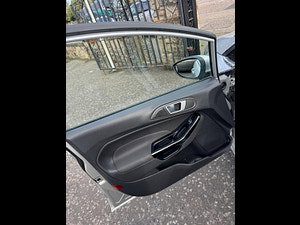 Ford Fiesta thumbnail