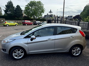 Ford Fiesta thumbnail