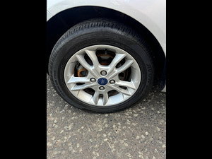 Ford Fiesta thumbnail