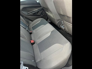 Ford Fiesta thumbnail