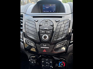 Ford Fiesta thumbnail