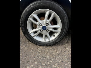 Ford Fiesta thumbnail