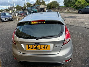 Ford Fiesta thumbnail