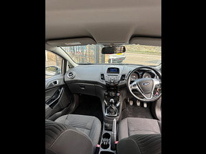 Ford Fiesta thumbnail