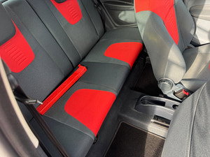Ford Ka thumbnail