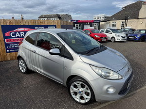 Ford Ka thumbnail