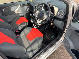 Ford Ka thumbnail