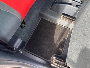 Ford Ka thumbnail