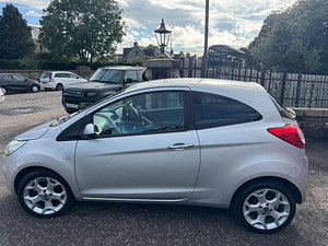 Ford Ka thumbnail