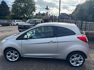 Ford Ka thumbnail