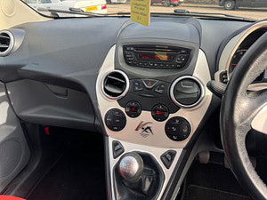 Ford Ka thumbnail