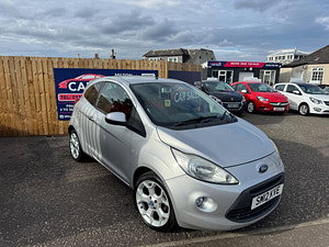 Ford Ka thumbnail