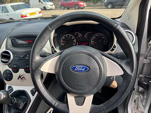 Ford Ka thumbnail