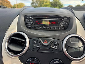 Ford Ka thumbnail