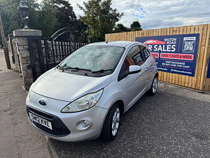 Ford Ka thumbnail