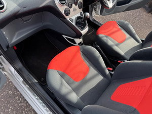 Ford Ka thumbnail