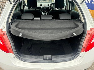 Mazda Mazda2 thumbnail