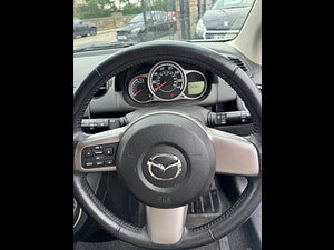Mazda Mazda2 thumbnail